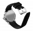 Energy Silicone Strap Black (1)