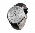 Tribute 1984 TCB 3603 42mm 手動上鍊 (1)