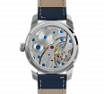 Tribute 1984 TCB 3603S 42mm 手動上鍊 (1)