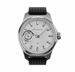 Grand TCB 3603 42 mm cuerda manual