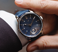 Tribute 1984 TCB 3603S 42mm 手動上鍊 (1)