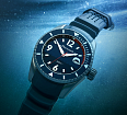Baikal 8215 42 mm Automatic (1)