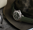 Peregrino 8215 42 mm cuerda automática (1)