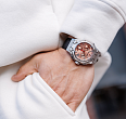 Hyron Z60 44 mm quartz chronograph (1)