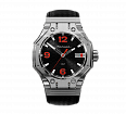Hyron TCB 8215 44 mm con cuerda automática (1)
