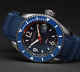 Baikal 8215 42 mm Automatic (1)
