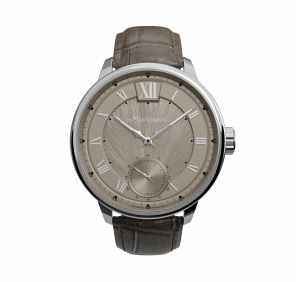 Akinak TCB 3603S 41 mm cuerda manual