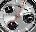 Energy Z60 42 mm quartz chronograph (1)