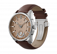 Tribute 1984 TCB 3603S 42mm 手動上鍊 (1)