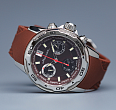 Energy Z60 42 mm quartz chronograph (1)