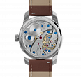 Tribute 1984 TCB 3603S 42mm 手動上鍊 (1)
