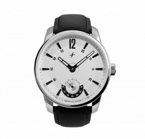 Tribute 1984 TCB 3603S 42mm 手動上鍊