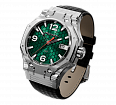 Hyron TCB 8215 44 mm con cuerda automática (1)