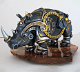 Rhinoceros (1)