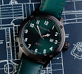 AChS-1 TCB 8215, 44 mm, automatic winding (1)