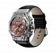 Hyron Z60 44 mm quartz chronograph (1)