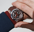 Energy Z60 42 mm quartz chronograph (1)
