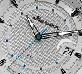 Extreme 42 mm cuerda automática (1)