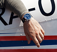Berkut TCB 3603 42 mm manual winding (1)