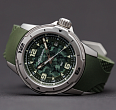 Pilgrim 8215 42 mm Automatic (1)