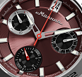 Energy Z60 42 mm quartz chronograph (1)