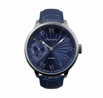 Tribute 1984 TCB 3603 42mm 手動上鍊