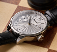 Tribute 1984 TCB 3603 42mm 手動上鍊 (1)