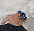 Baikal 8215 42 mm Automatic (1)