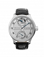 Reloj mecánico