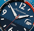 Baikal 8215 42 mm Automatic (1)