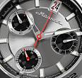 Energy Z60 42 mm quartz chronograph (1)
