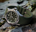 Peregrino 8215 42 mm cuerda automática (1)