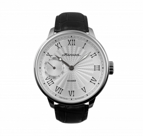 Tribute 1984 TCB 3603 42mm 手動上鍊