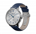 Tribute 1984 TCB 3603 42mm 手動上鍊 (1)