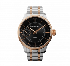 Debut TCB 3603 41 mm cuerda manual