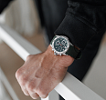 Energy Z60 42 mm quartz chronograph (1)