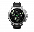 ACS-1 3520.D 44mm 石英机芯 磨砂绿色 (1)