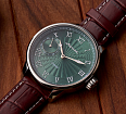 Tribute 1984 TCB 3603 42 mm manual winding (1)