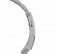 Pulsera Berkut de acero inoxidable con eslabón terminal, 20 mm (1)