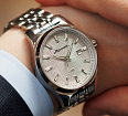 Grand TCB 8215, 42 mm, automatic winding (1)