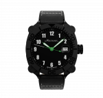Tank 2416 42 mm automatic winding