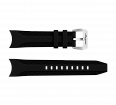 Correa de silicona Energy  negro (1)