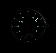 Tribute 1984 TCB 3603S 42mm 手動上鍊 (1)