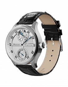 Reloj mecánico