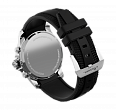 Energy Silicone Strap Black (1)