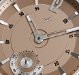 Tribute 1984 TCB 3603S 42mm 手動上鍊 (1)