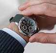 Energy Z60 42 mm quartz chronograph (1)