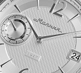 Amulet TCB 3605 42 mm 手动上链 (1)