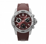 Energy Z60 42 mm quartz chronograph