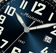Berkut TCB 8215 42 mm Automatic (1)